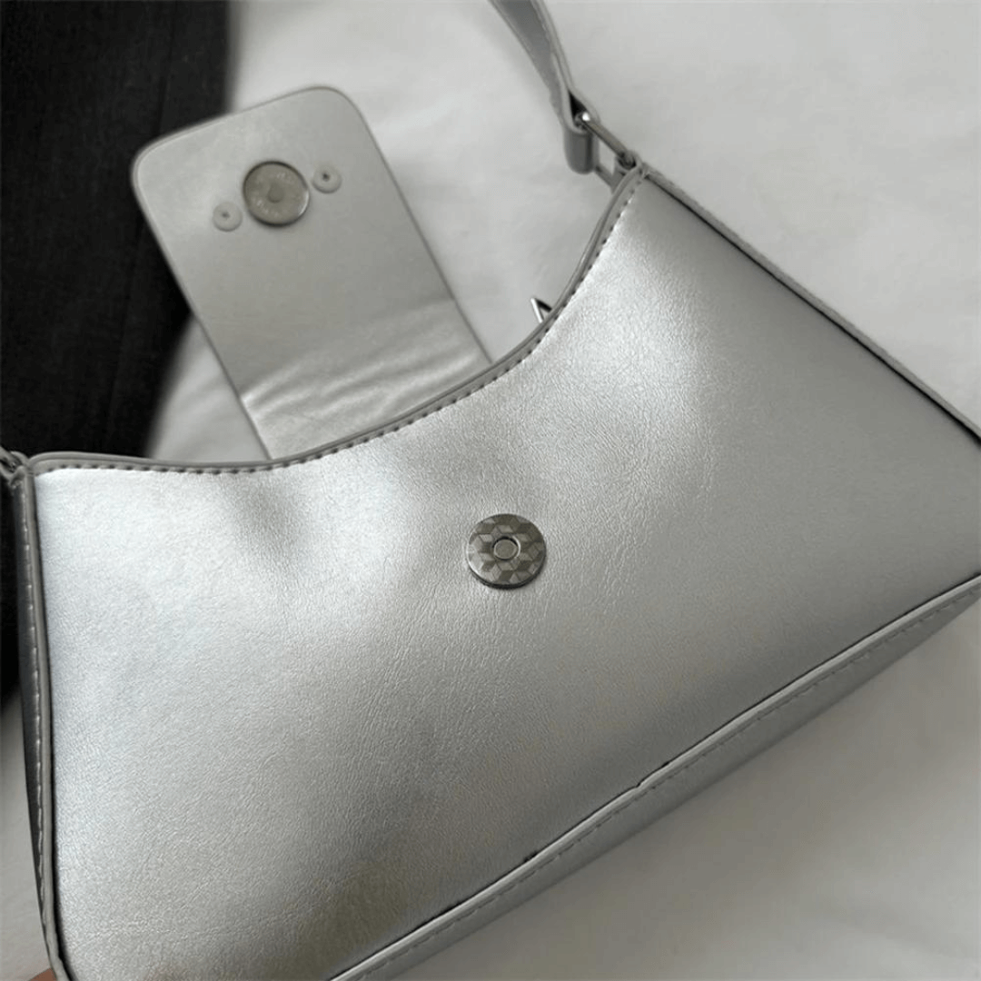 Bolsa Feminina Modelo Vintage