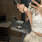 Bolsa Feminina Modelo Vintage