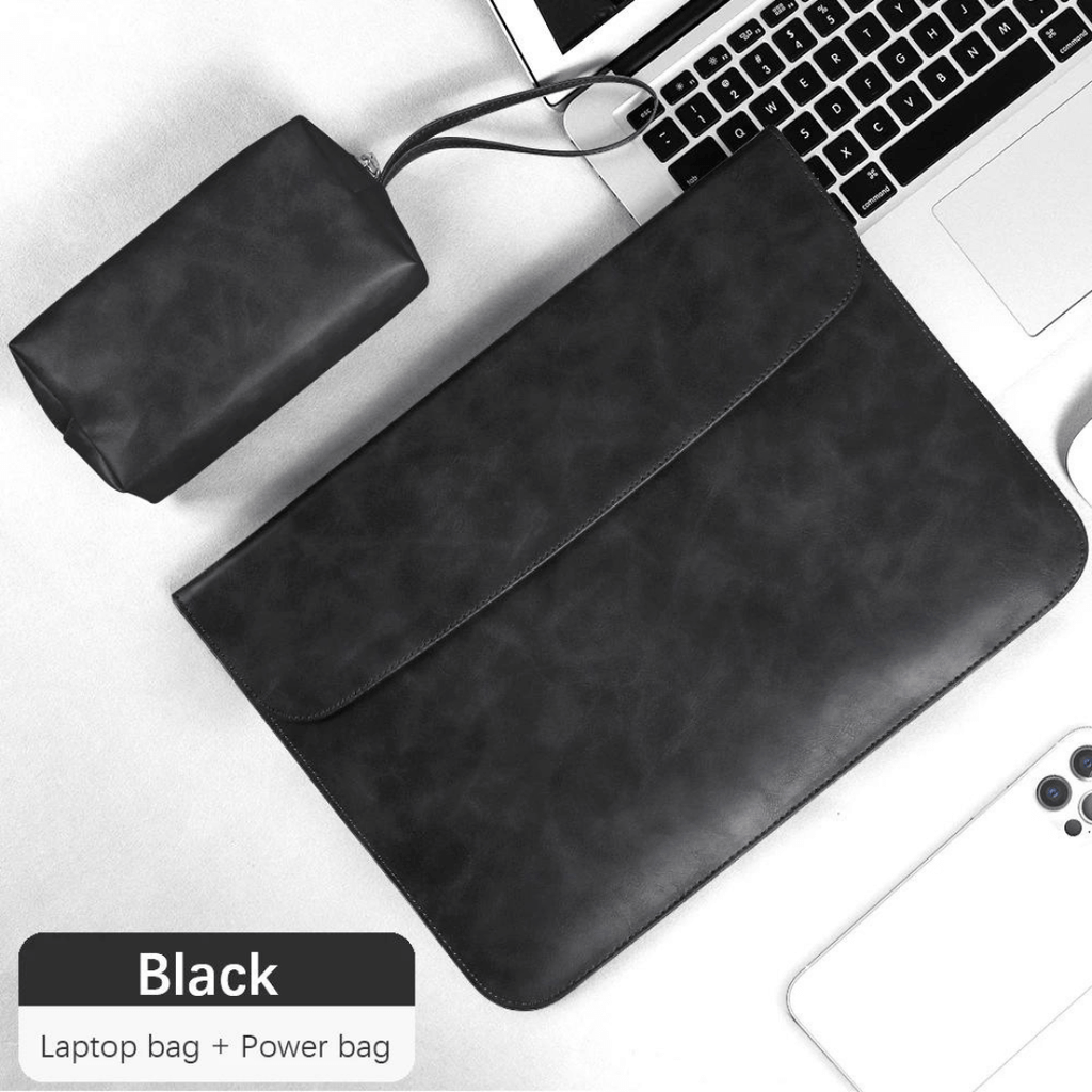 Bolsa para Notebook Modelo Compact