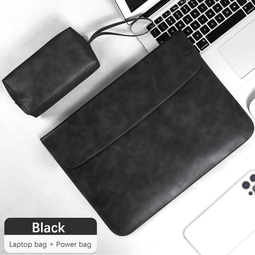 Bolsa para Notebook Modelo Compact