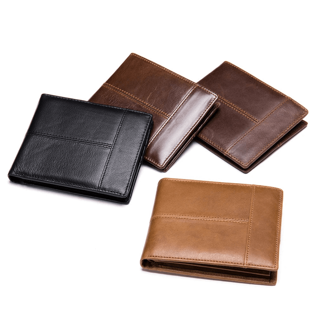 carteira-carteira masculina