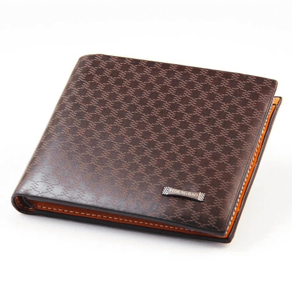 carteira-carteira masculina