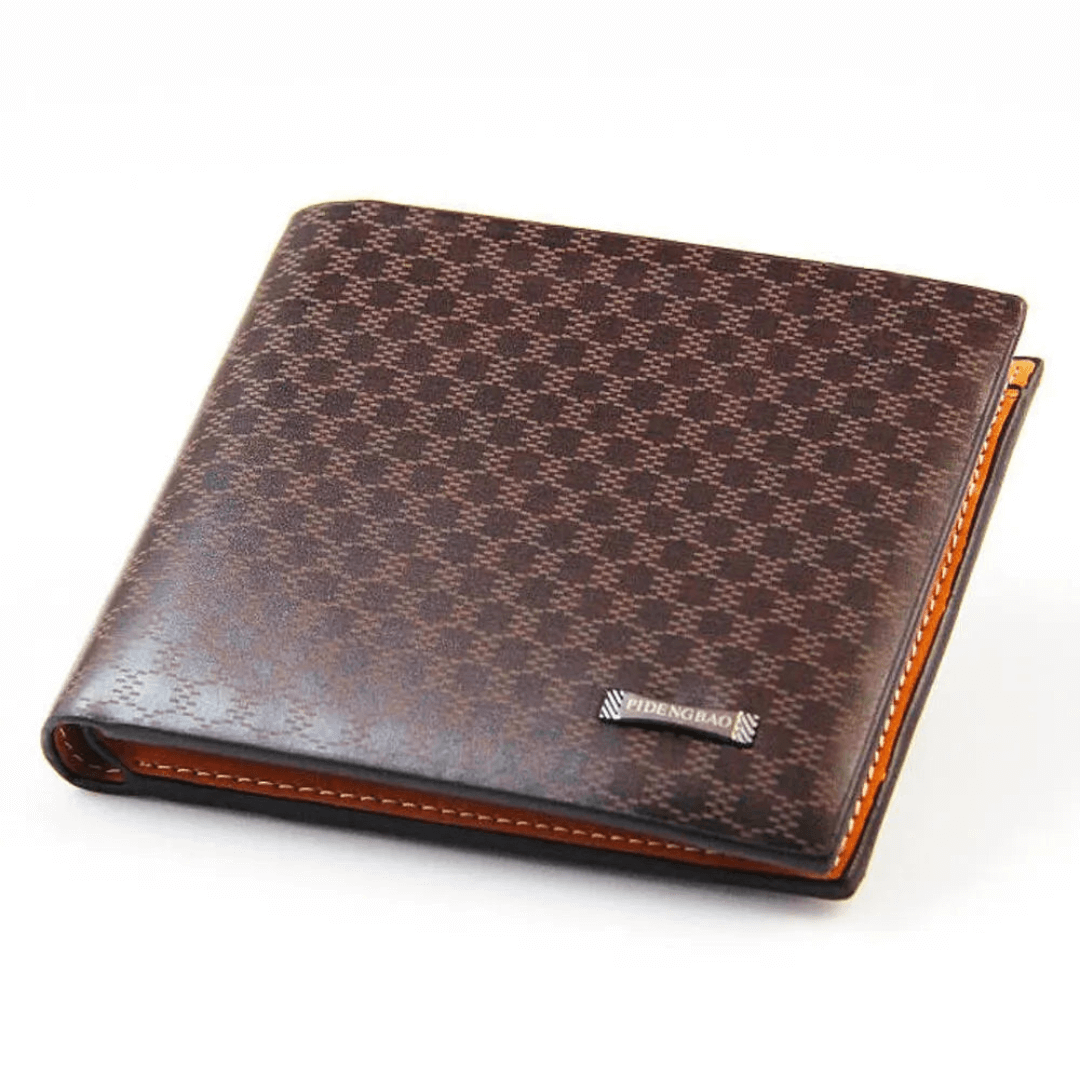 carteira-carteira masculina
