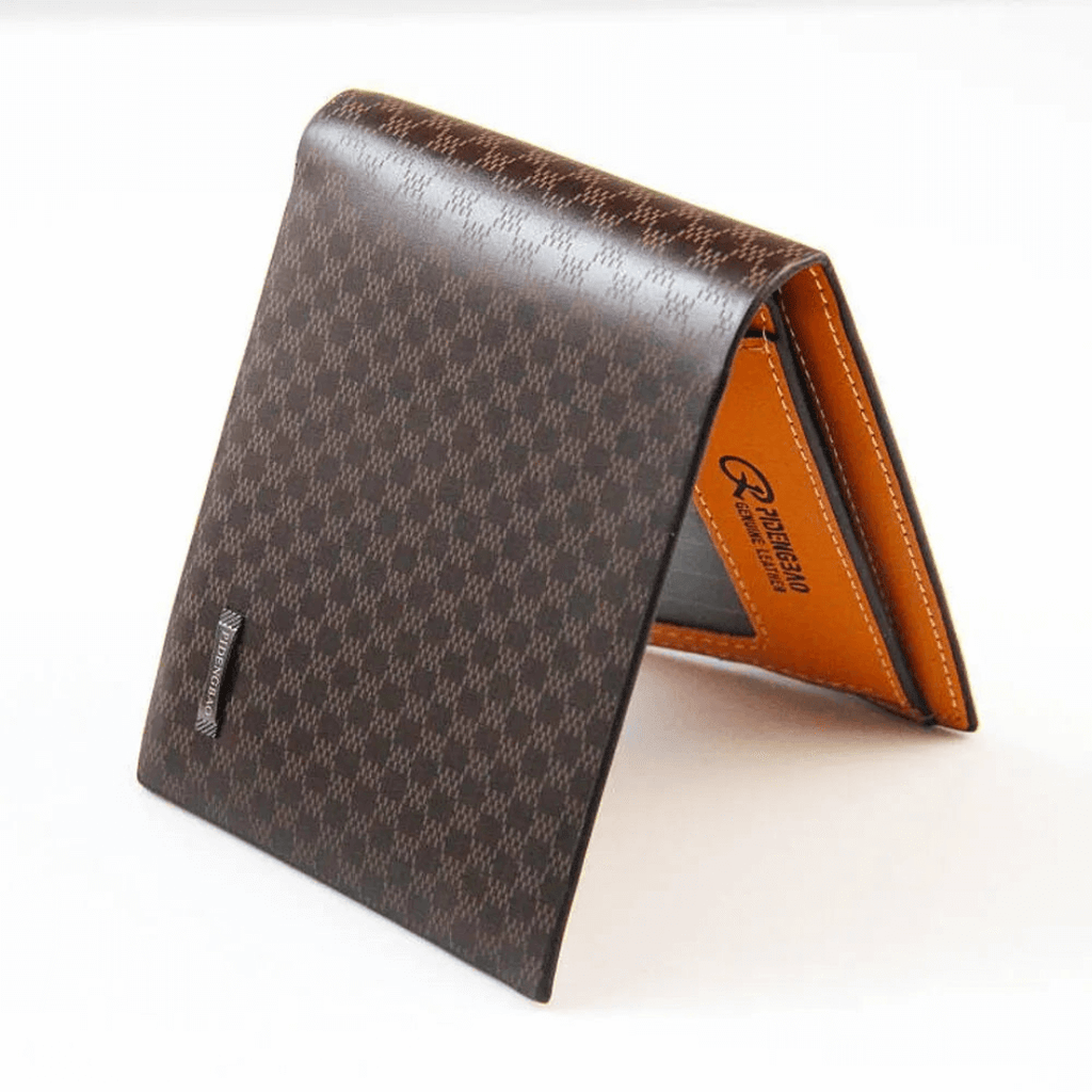 carteira-carteira masculina