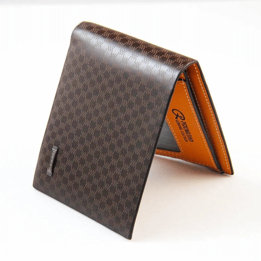 carteira-carteira masculina
