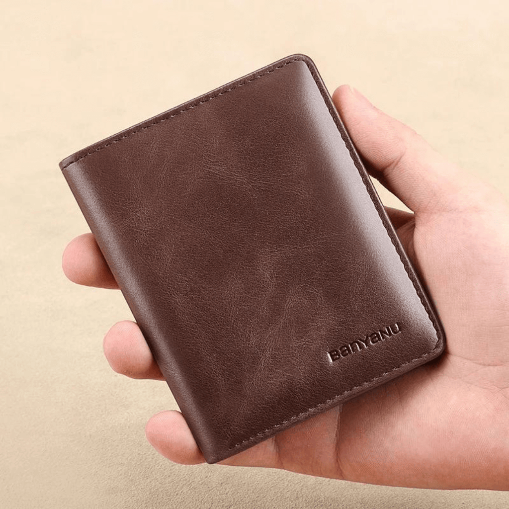carteira-carteira masculina