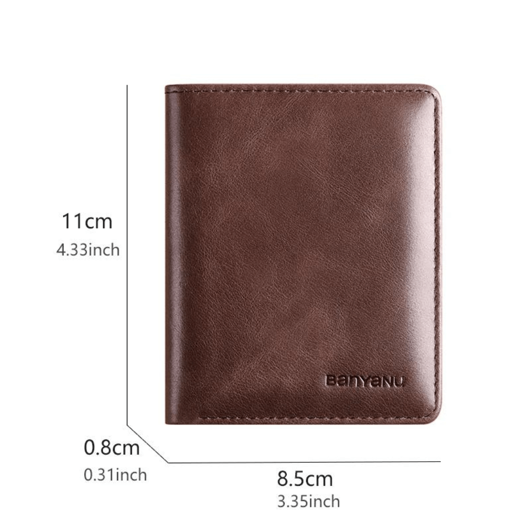 carteira-carteira masculina