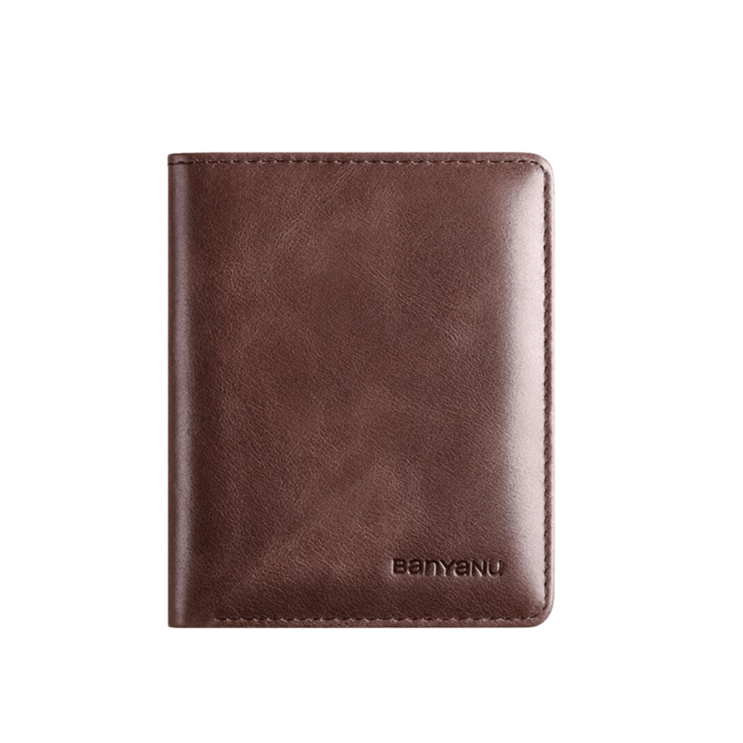 Carteira Masculina Modelo Luxy