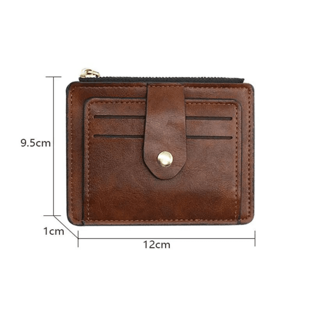 carteira-carteira masculina
