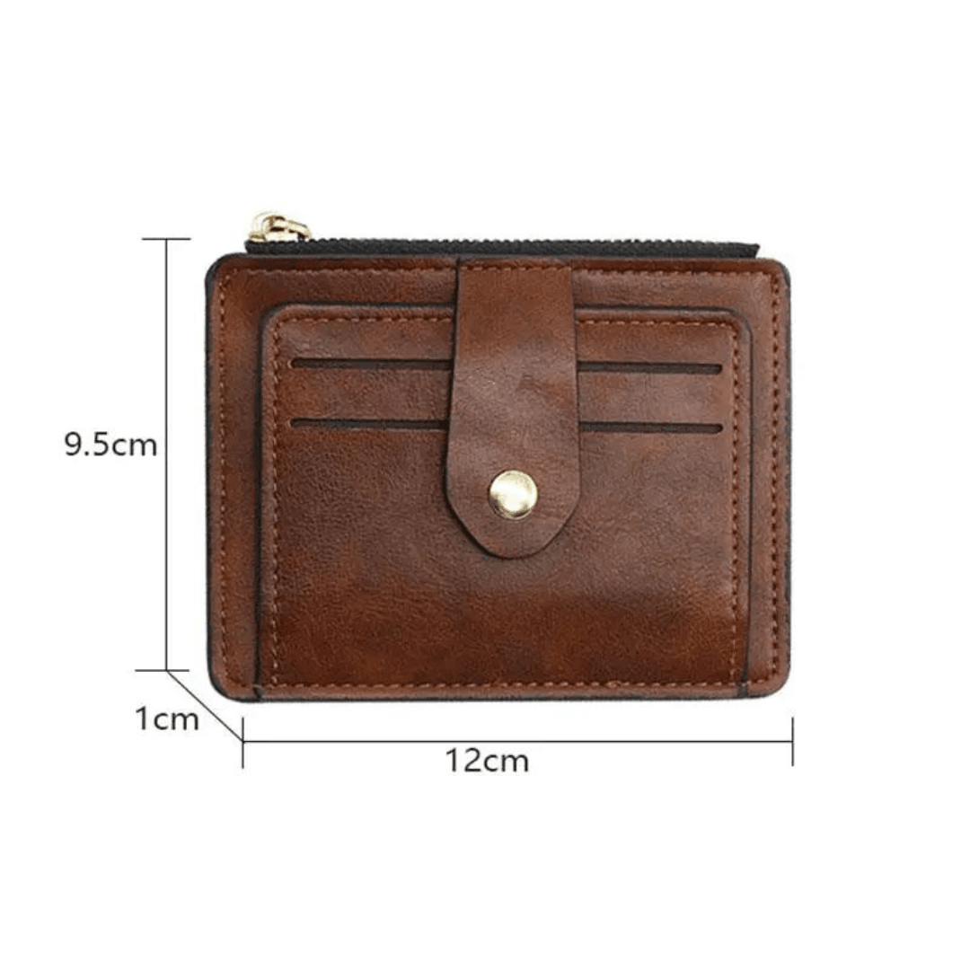 carteira-carteira masculina