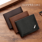 carteira-carteira masculina