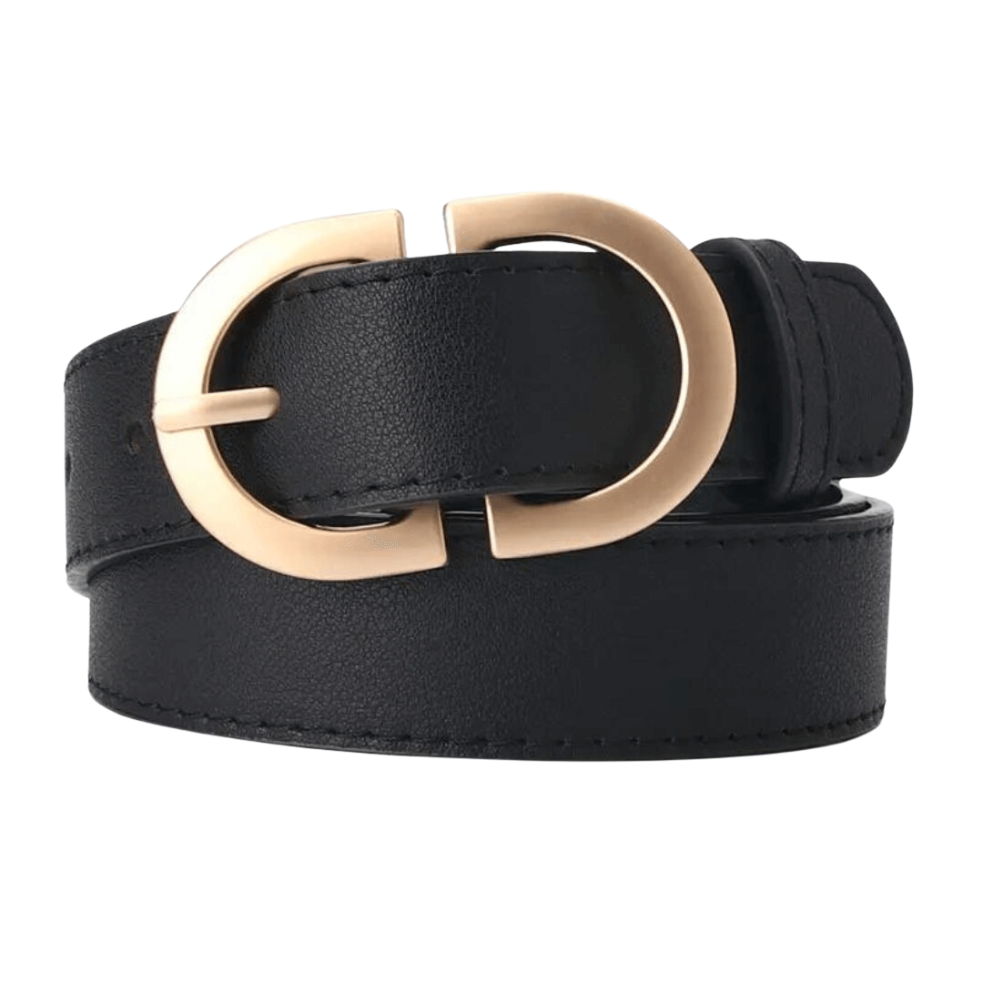 Cinto Feminino Modelo Jasmine