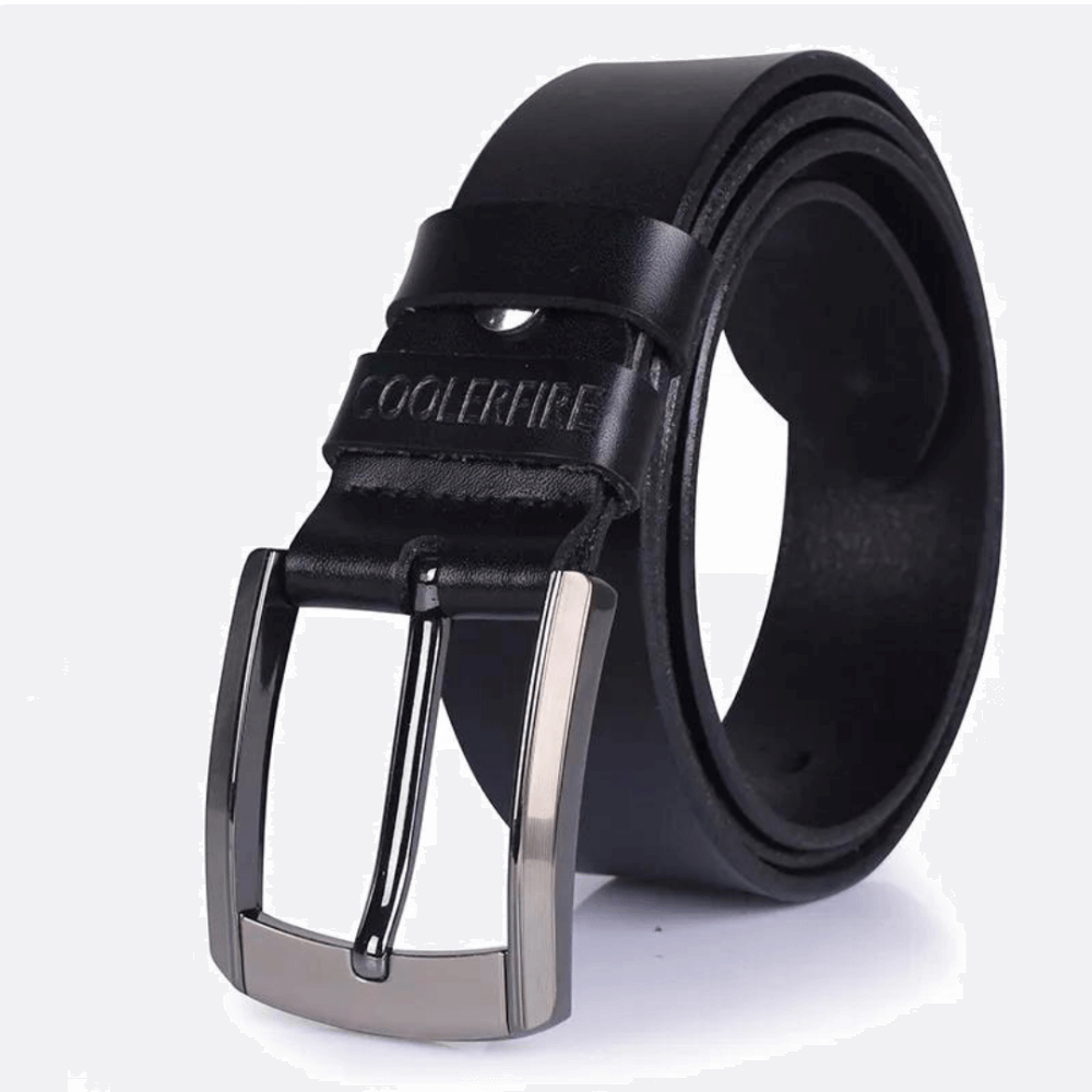 Cinto Masculino Modelo Luxury