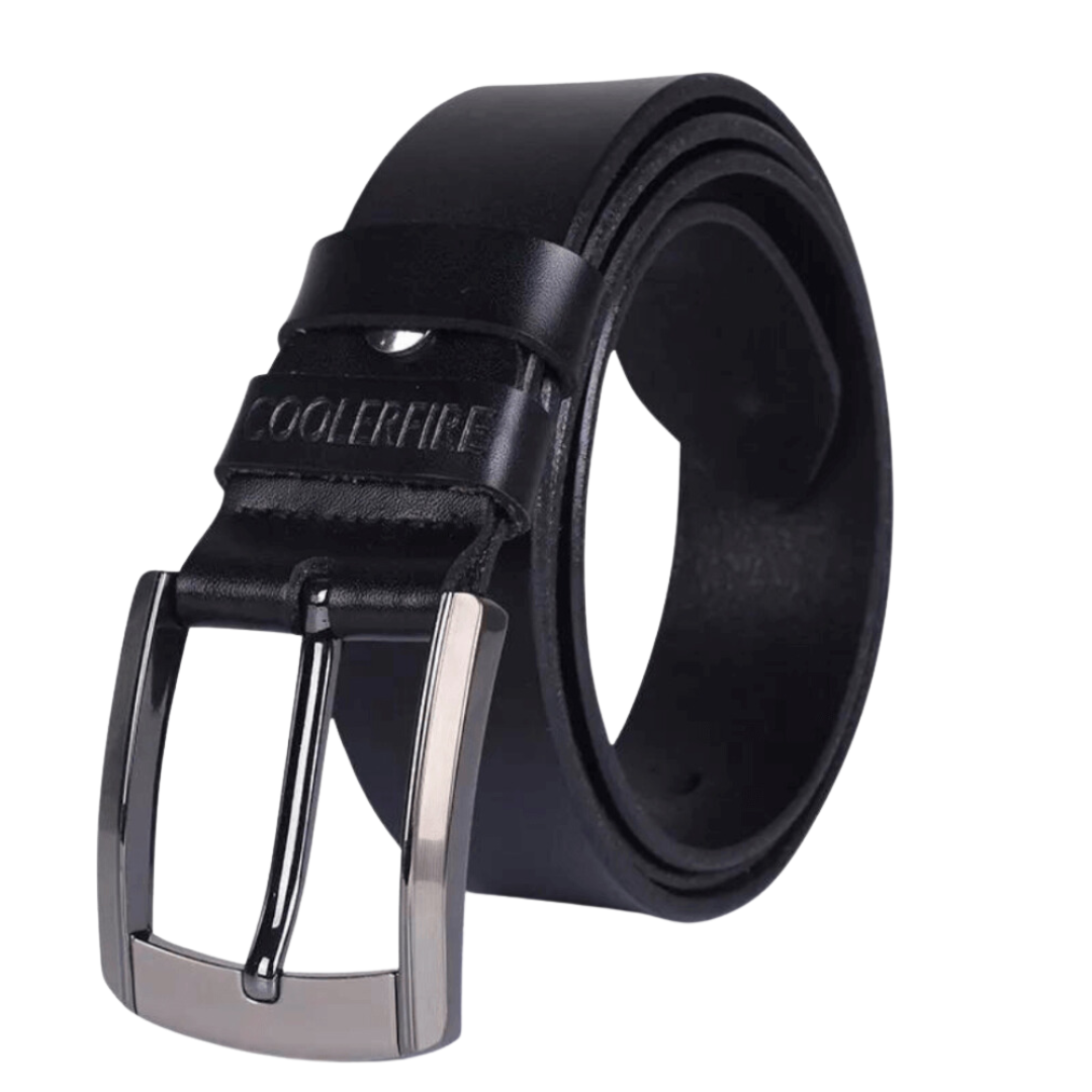 Cinto Masculino Modelo Luxury