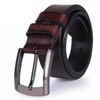 Cinto Masculino Modelo Luxury