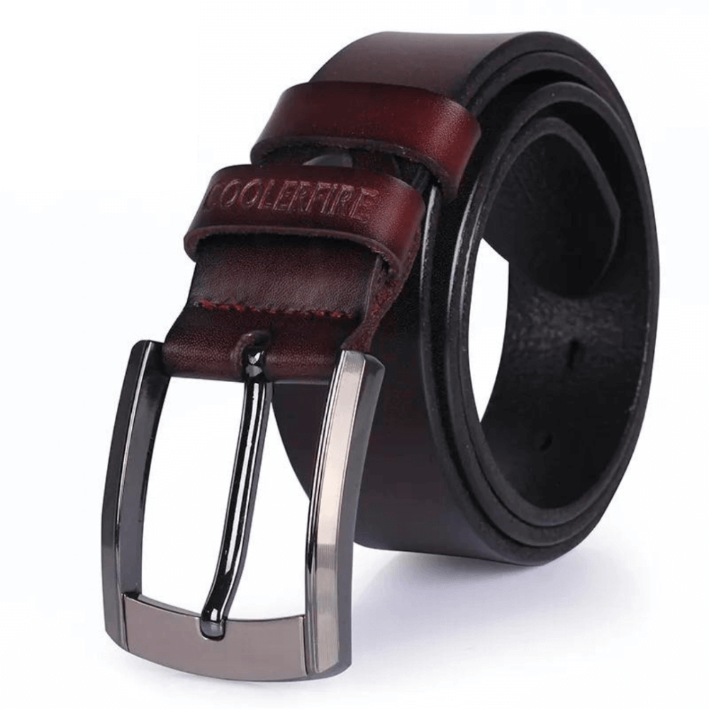 Cinto Masculino Modelo Luxury