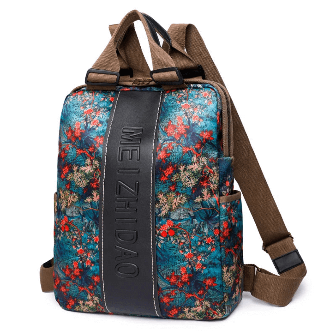 mochila-mochila feminina