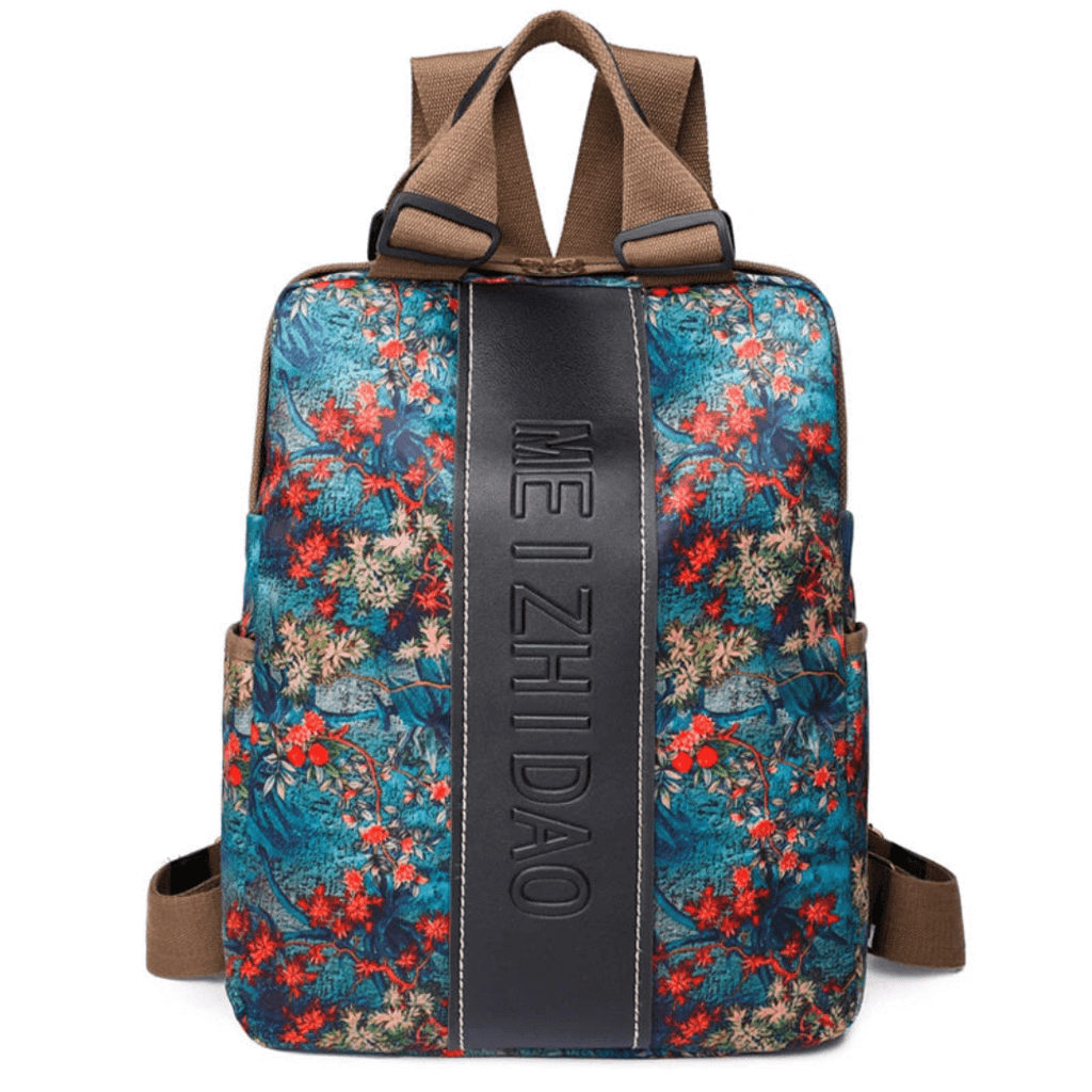mochila-mochila feminina