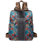 mochila-mochila feminina