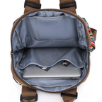 mochila-mochila feminina