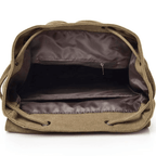 mochila-mochila masculina