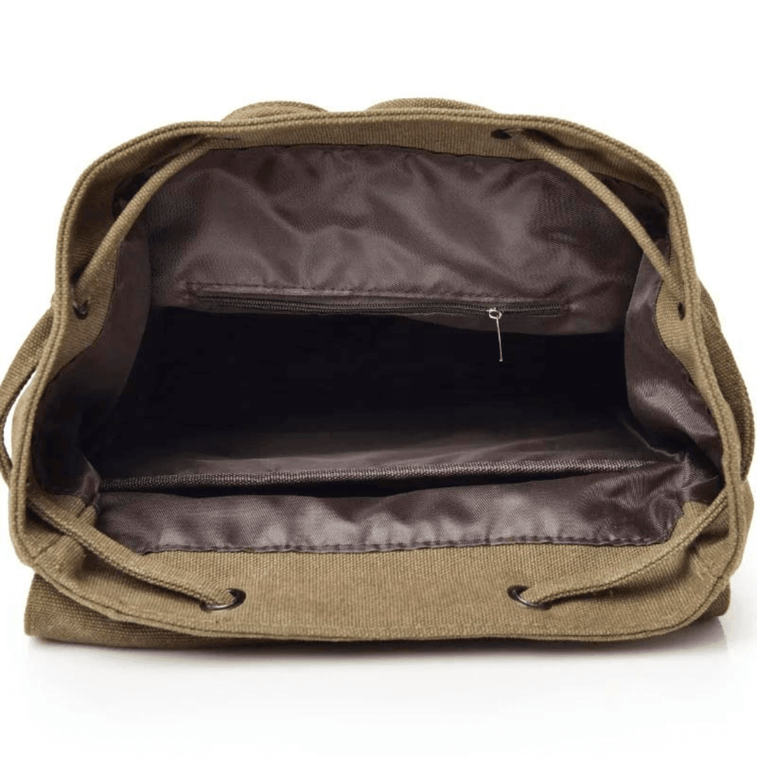 mochila-mochila masculina