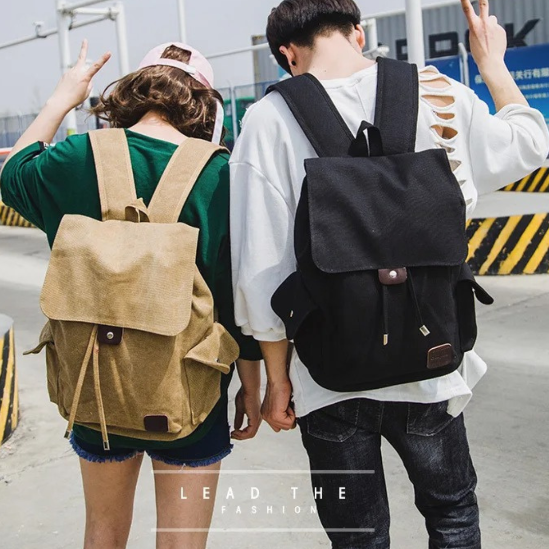 mochila-mochila masculina