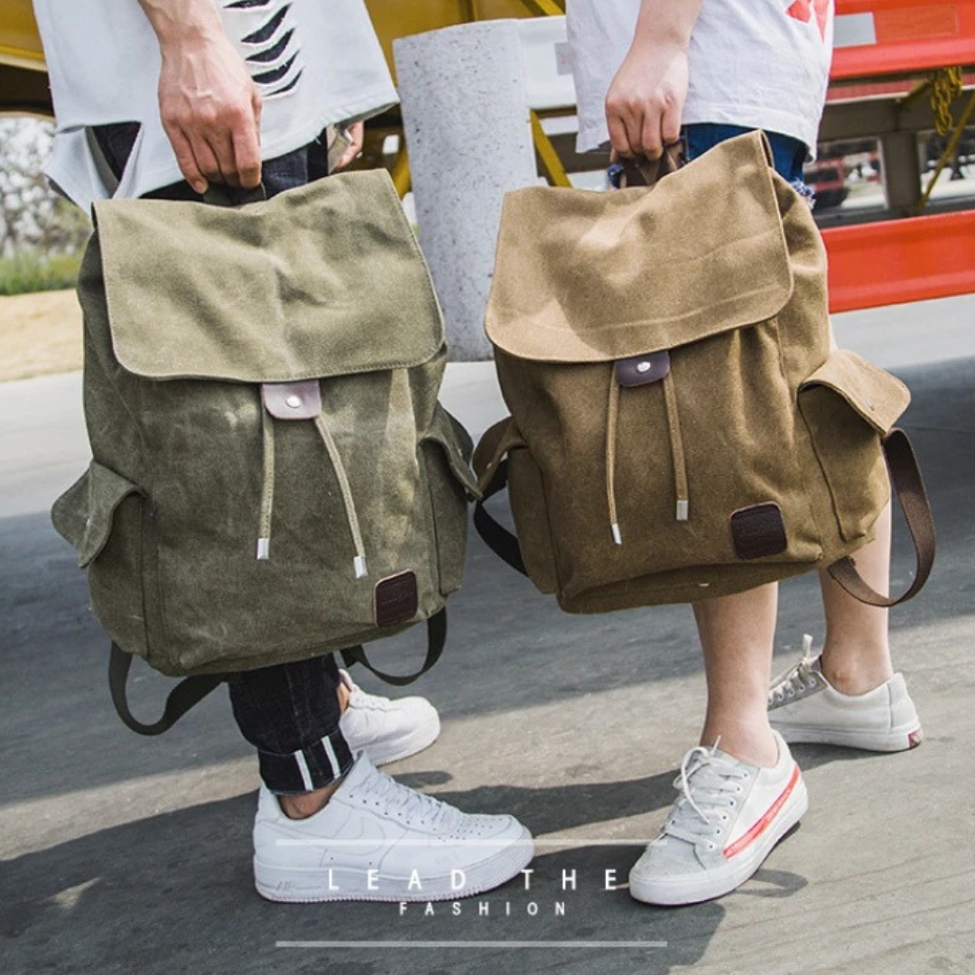 mochila-mochila masculina