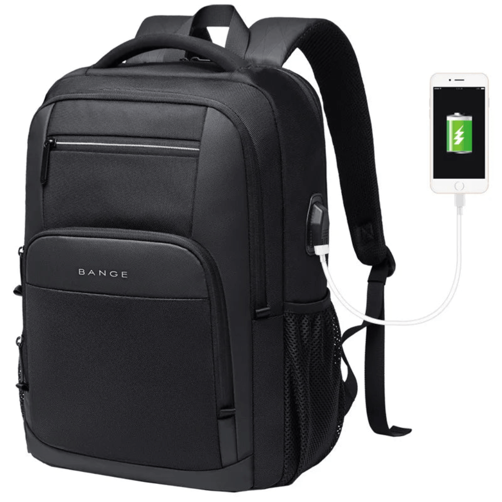 mochila-mochila masculina