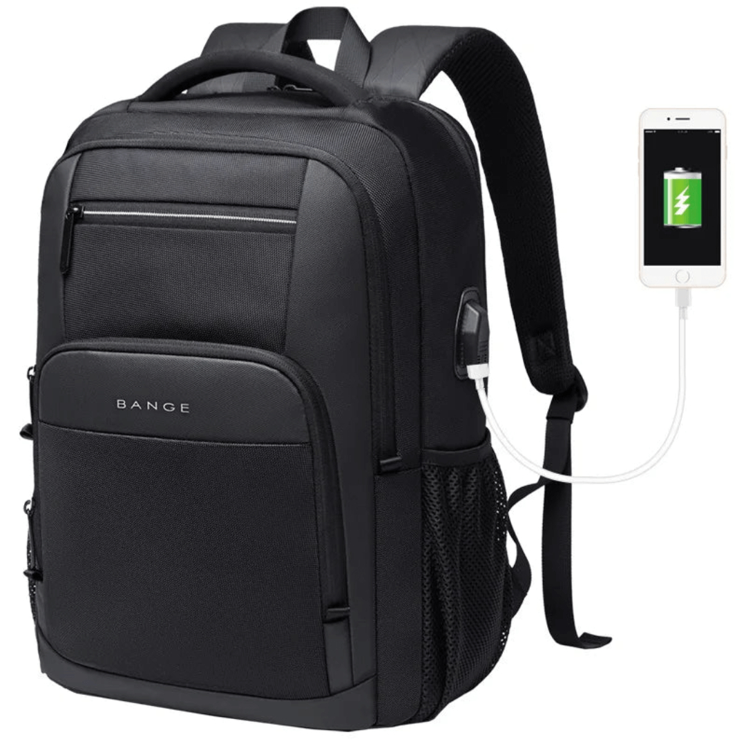 mochila-mochila masculina