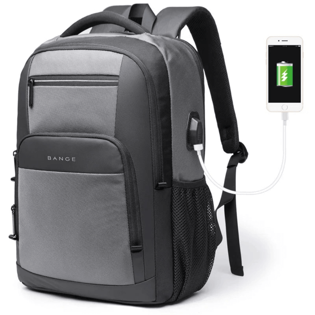 mochila-mochila masculina