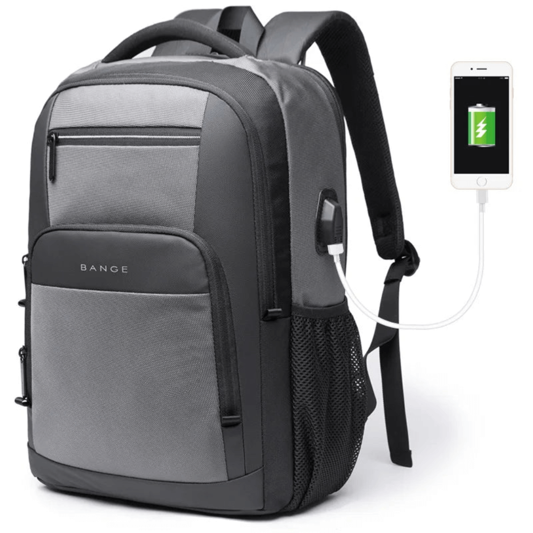 mochila-mochila masculina
