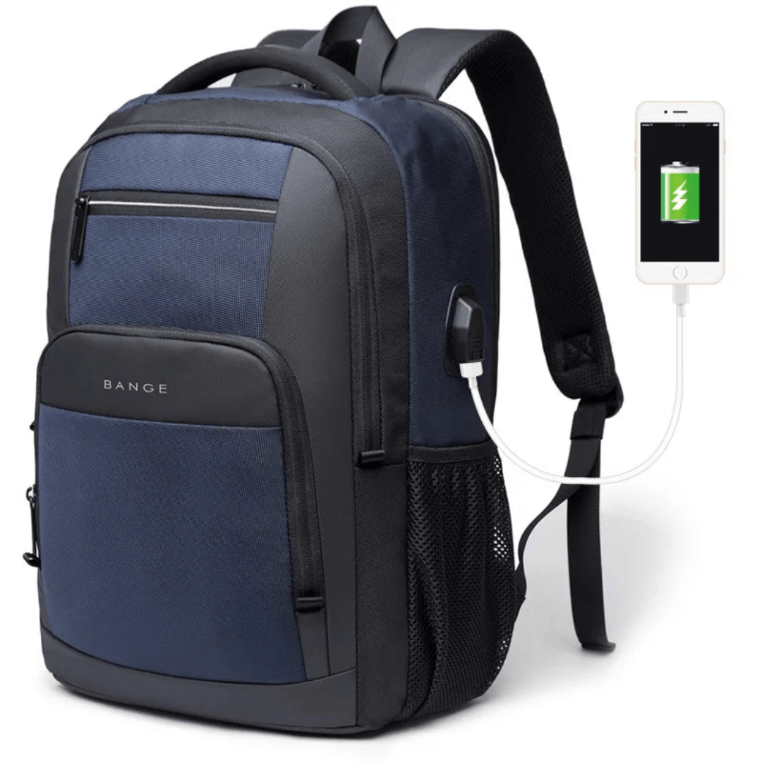 mochila-mochila masculina
