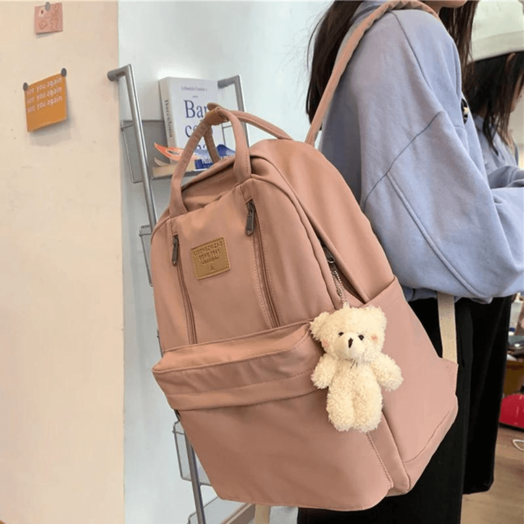 mochila-mochila feminina