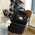 mochila-mochila feminina