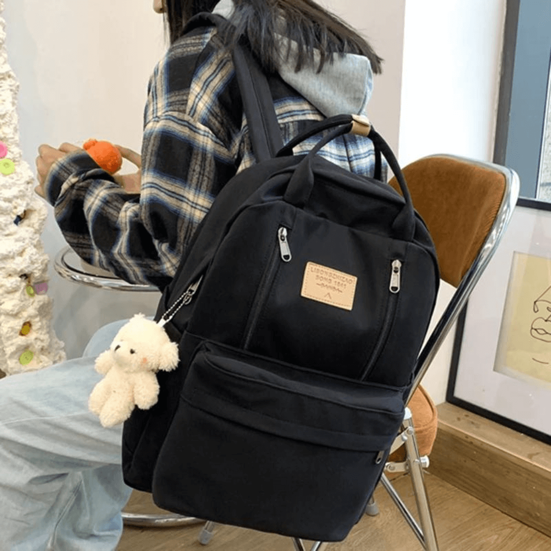mochila-mochila feminina