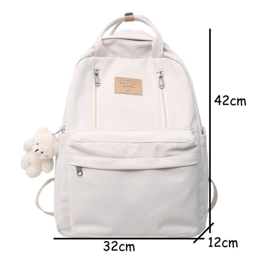 mochila-mochila feminina