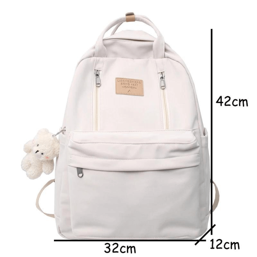 mochila-mochila feminina