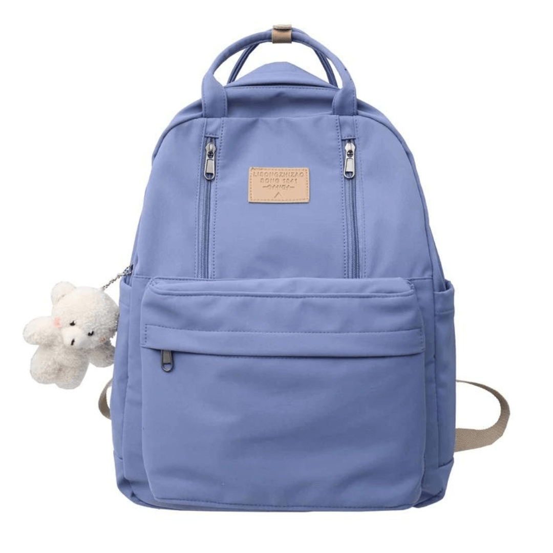 mochila-mochila feminina