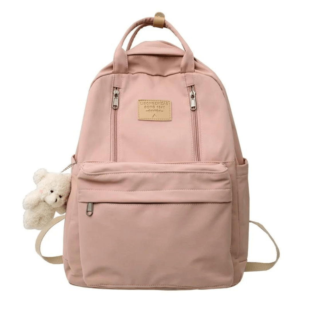mochila-mochila feminina