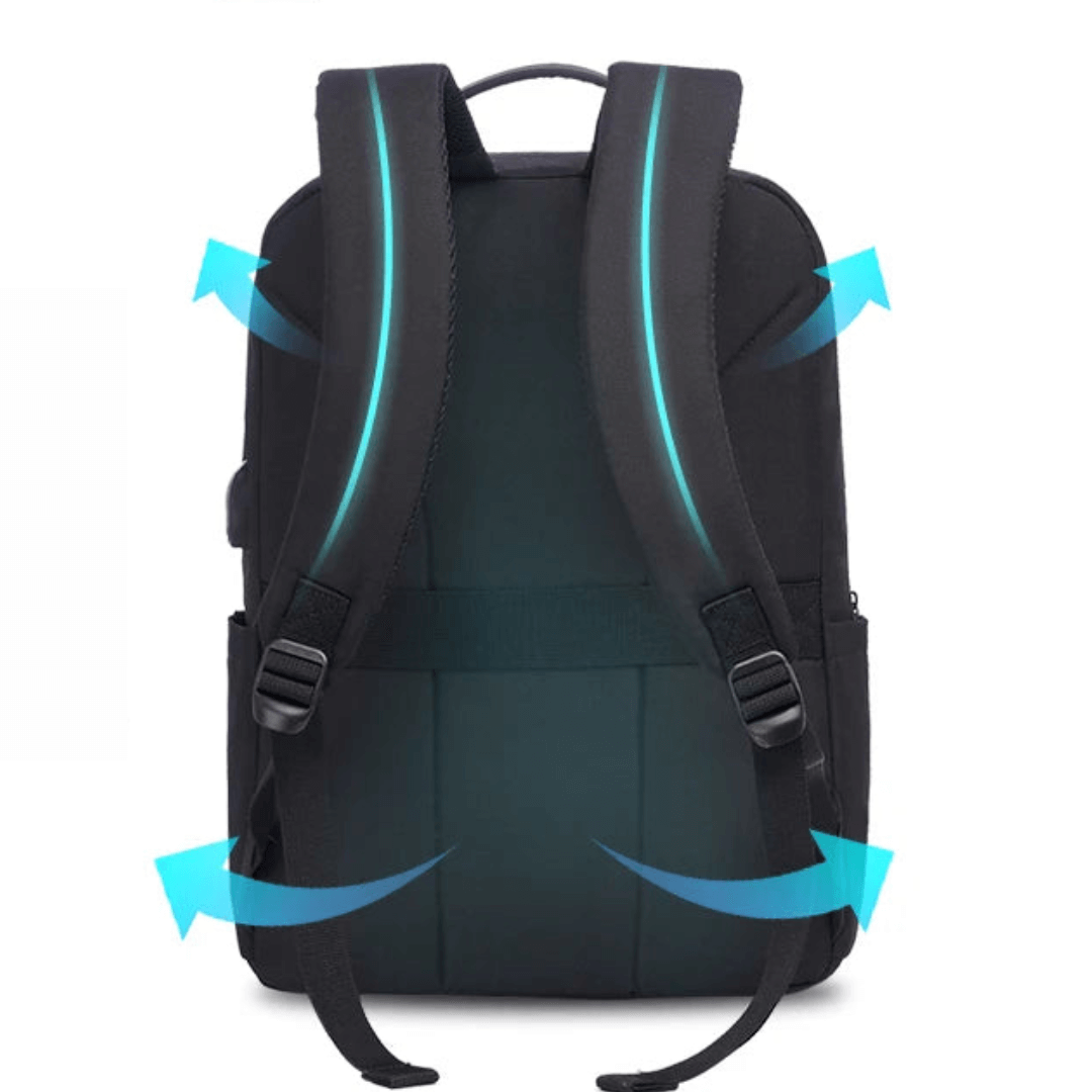 mochila-mochila masculina