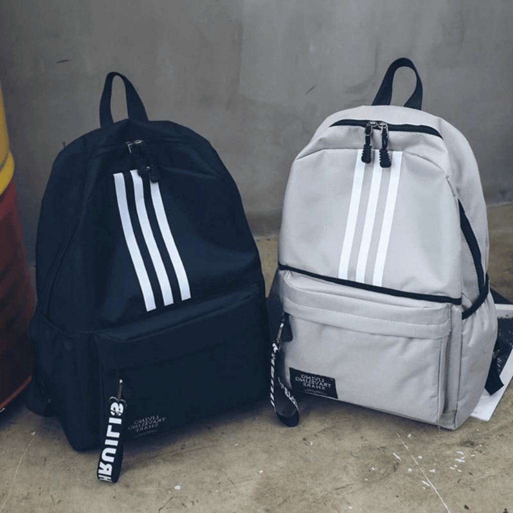 mochila-mochila masculina
