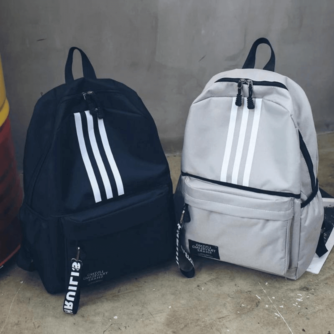 mochila-mochila masculina