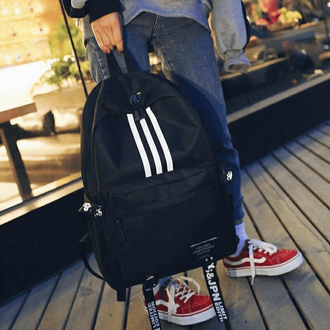 mochila-mochila masculina