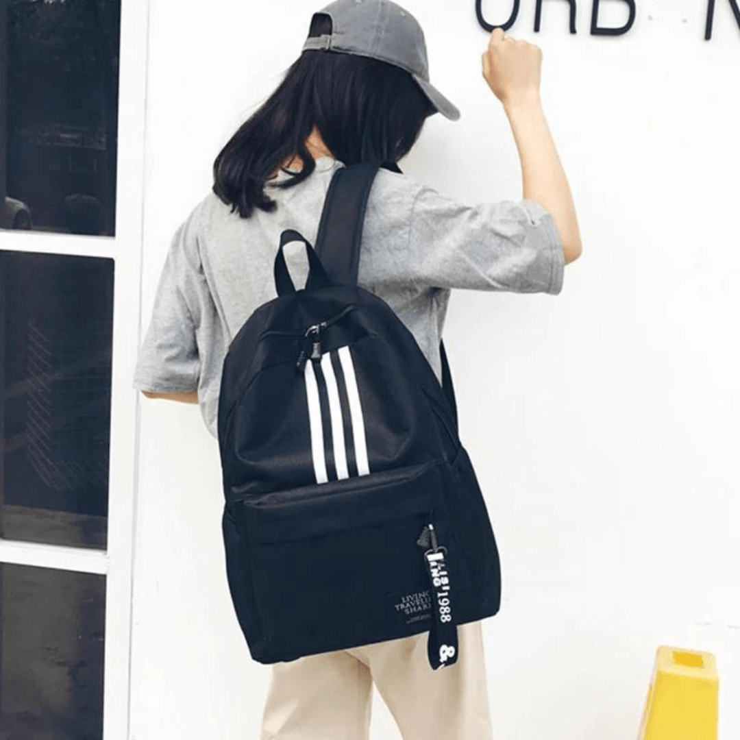 mochila-mochila masculina