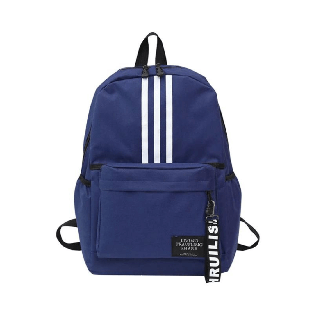 mochila-mochila masculina