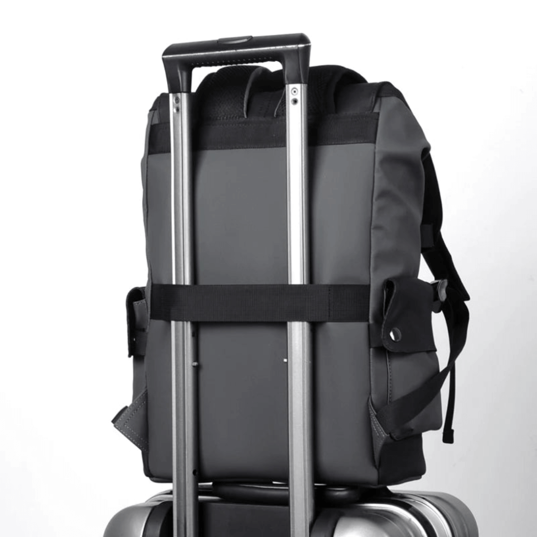 mochila-mochila masculina