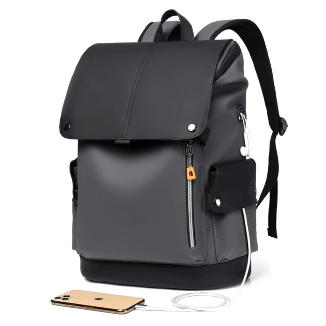 mochila-mochila masculina