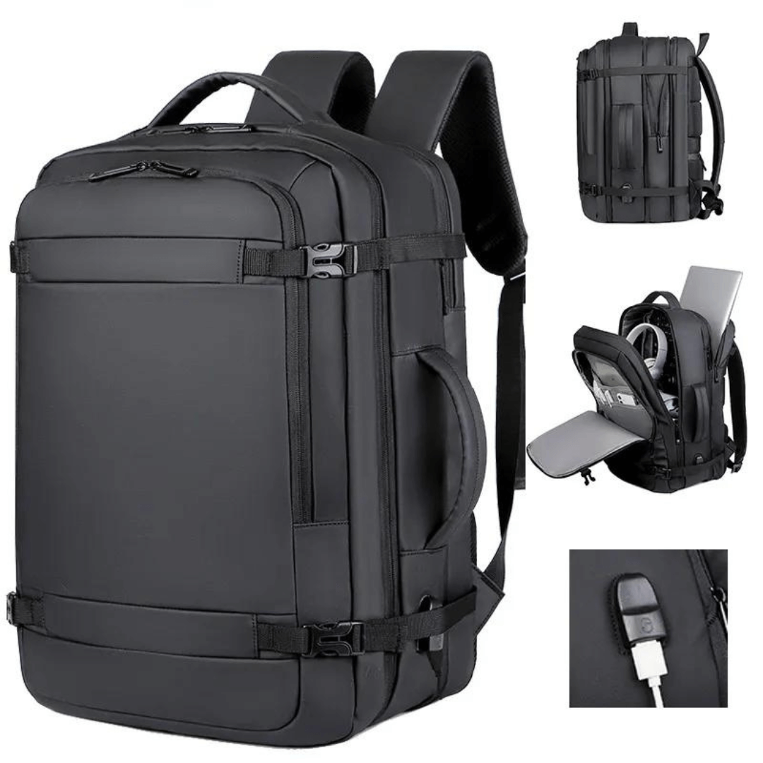 mochila-mochila masculino