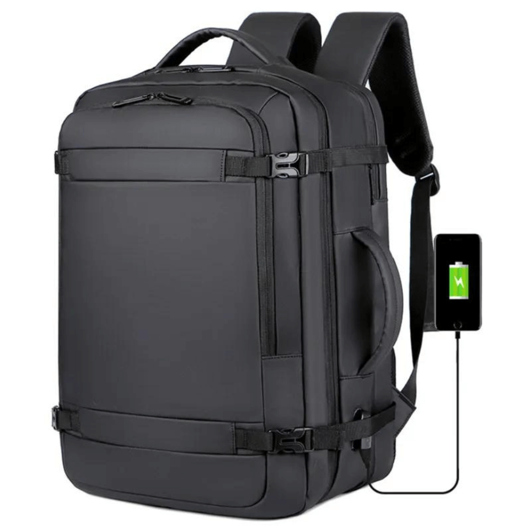 mochila-mochila masculino